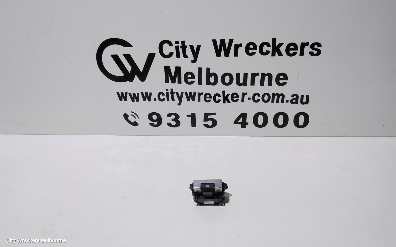 LAND ROVER RANGEROVER SPORT 2015 Combination Switch