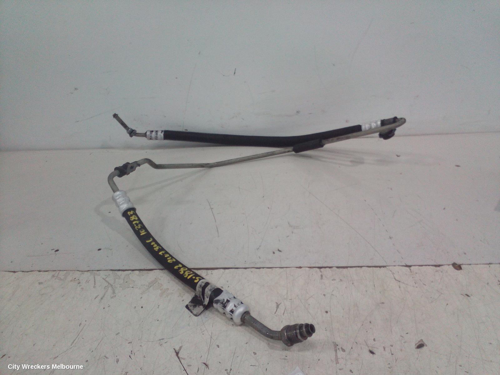 CHRYSLER 300C 2007 Power Steer Hose