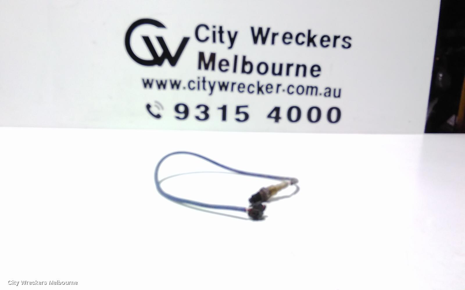 FORD KUGA 2016 Oxygen Sensor