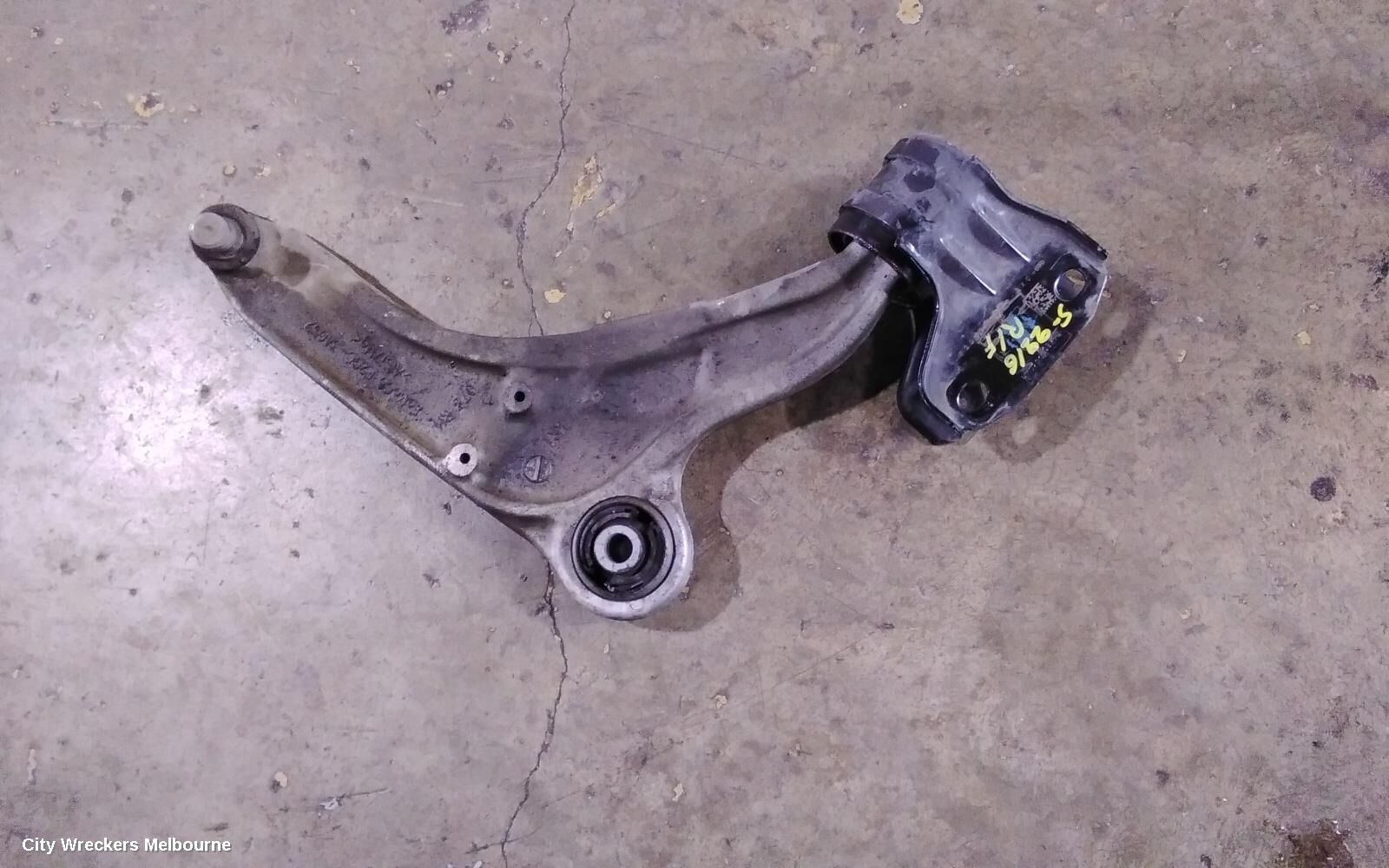 FORD ENDURA 2019 Right Front Lower Control Arm