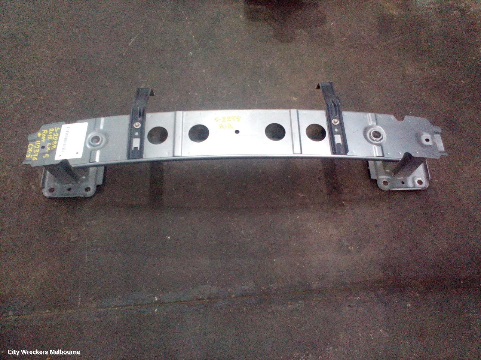 MAZDA CX5 2012 R/Bar Bracket/Reinfo