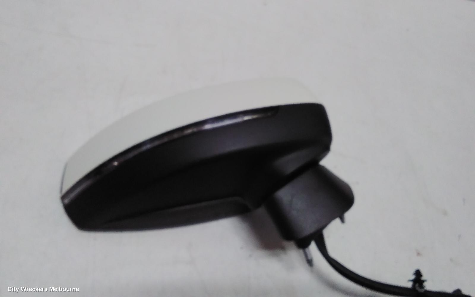 AUDI A3 2015 Right Door Mirror