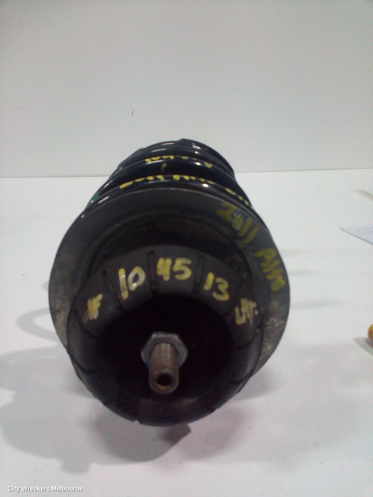 SUZUKI ALTO 2011 Left Front Strut