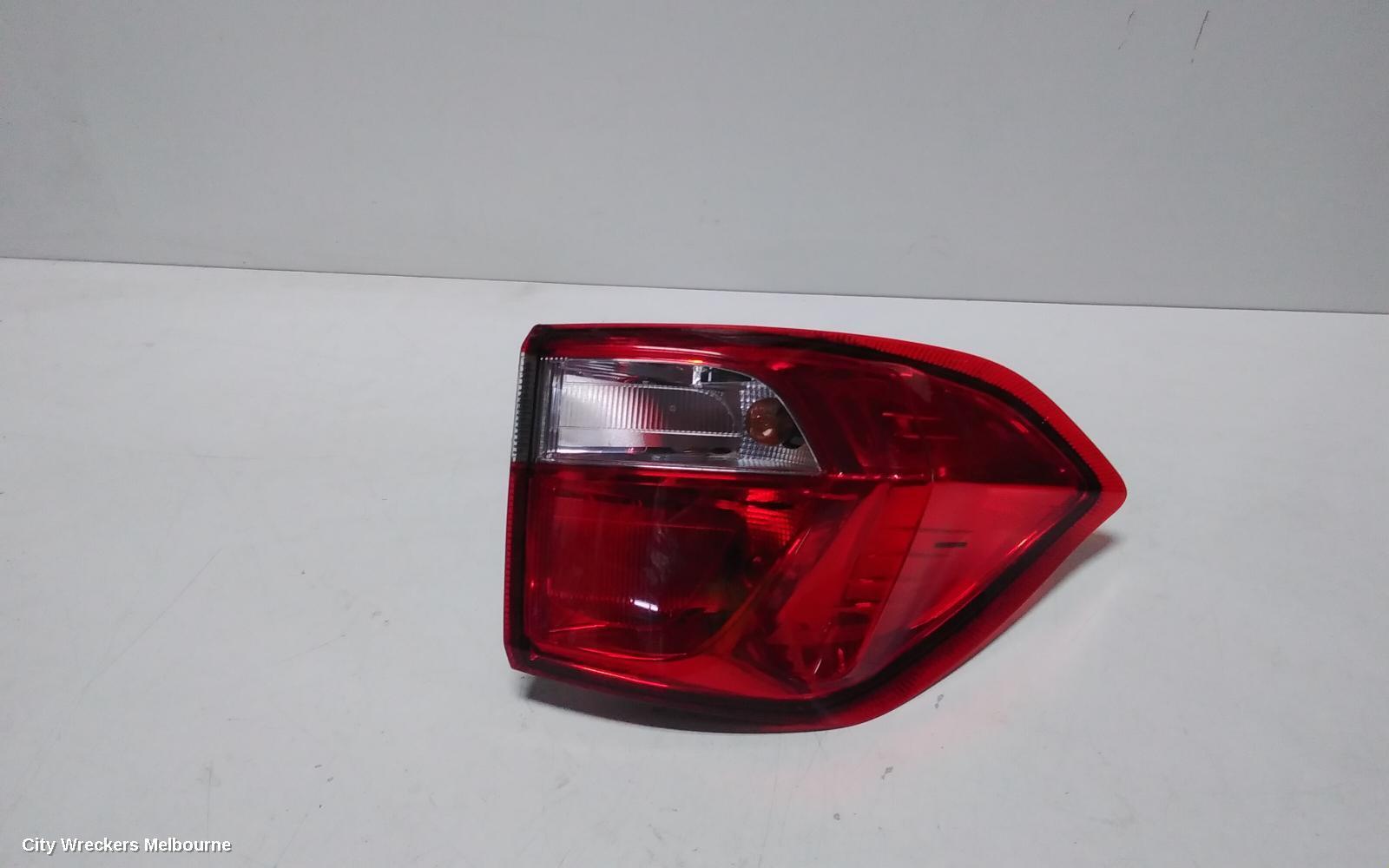 FORD ECOSPORT 2015 Right Taillight