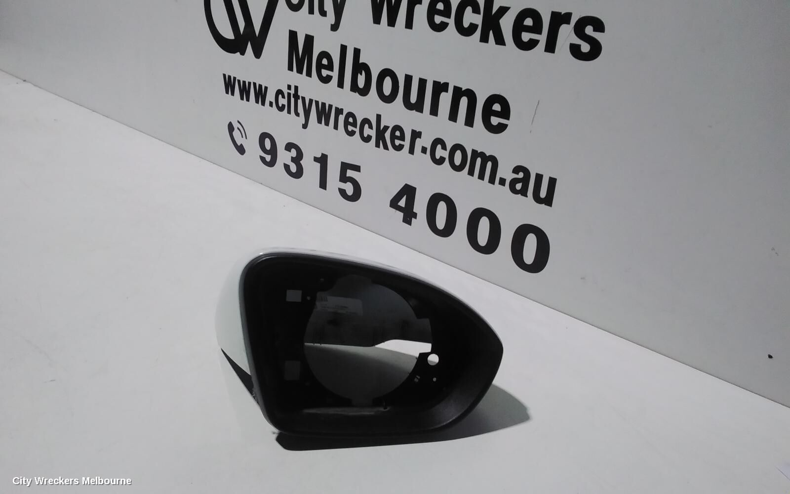 HOLDEN COMMODORE 2020 Right Door Mirror