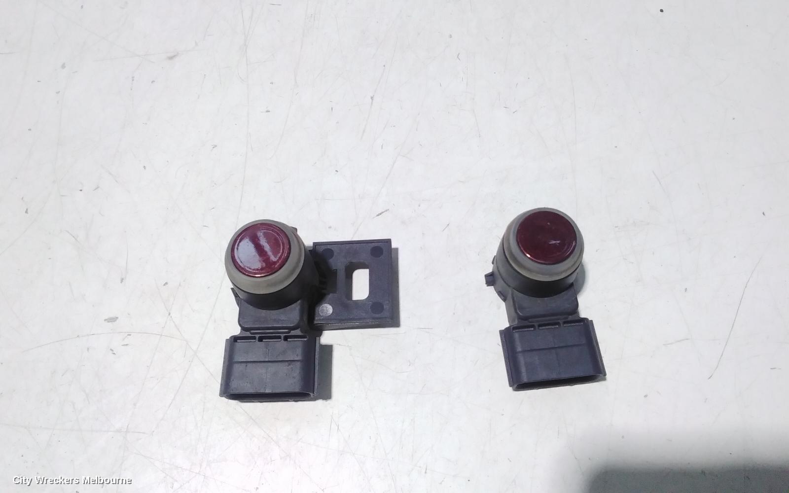 HONDA HRV 2015 Misc Switch/Relay