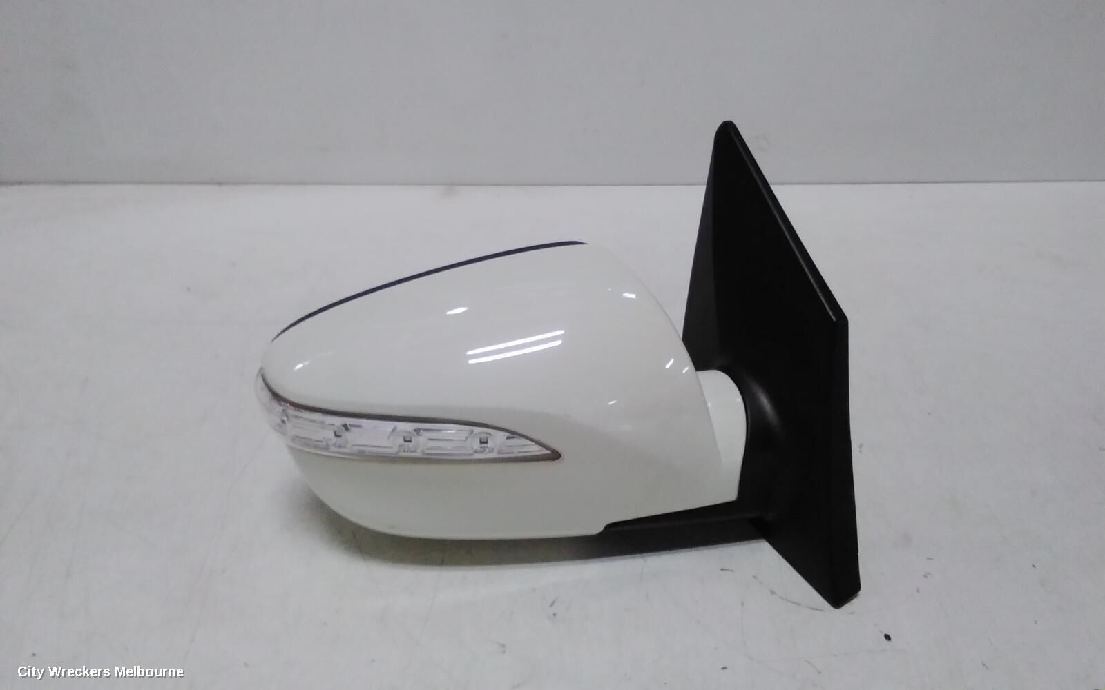 HYUNDAI IX35 2011 Right Door Mirror
