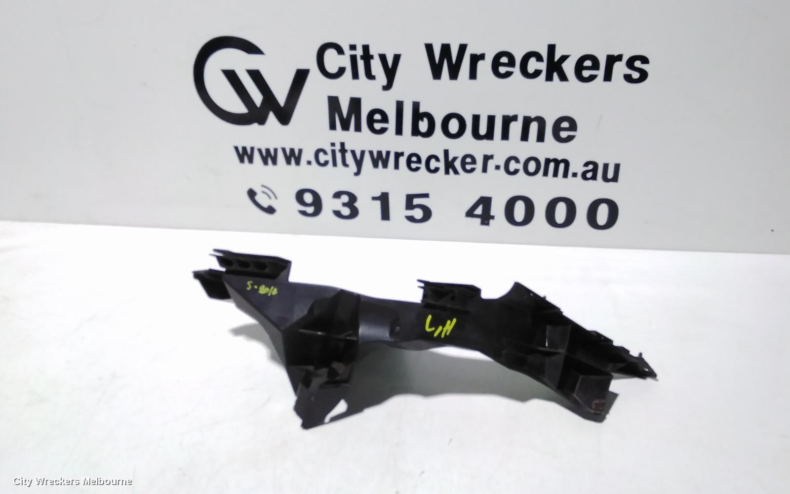 AUDI A1 2016 Misc Bracket