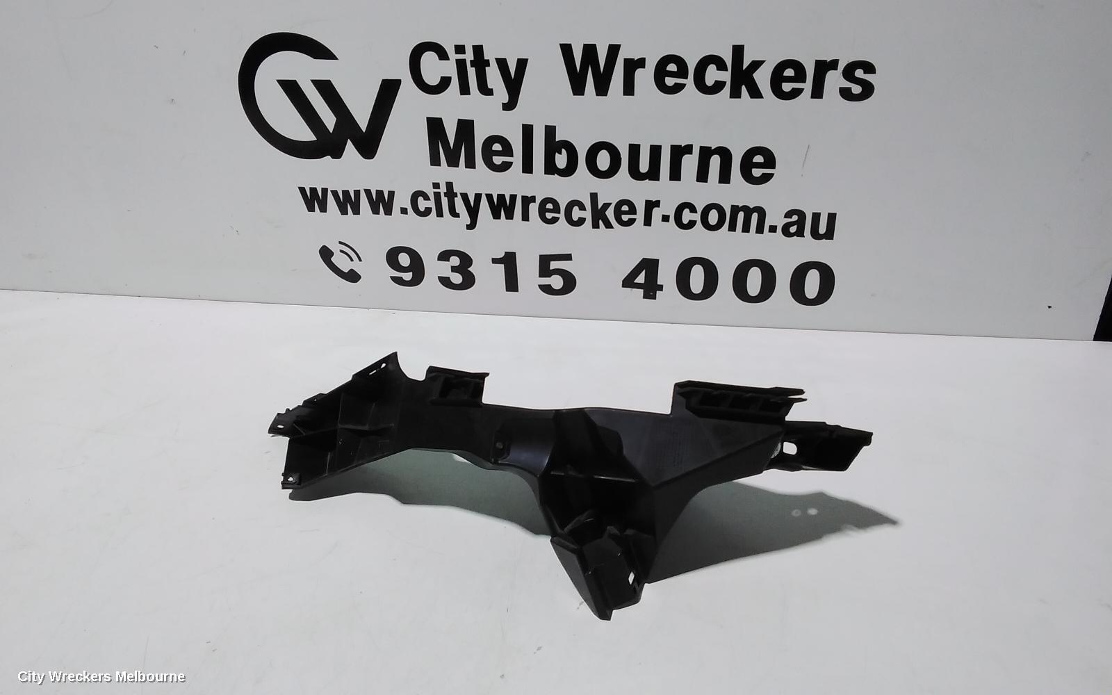 AUDI A1 2016 Misc Bracket