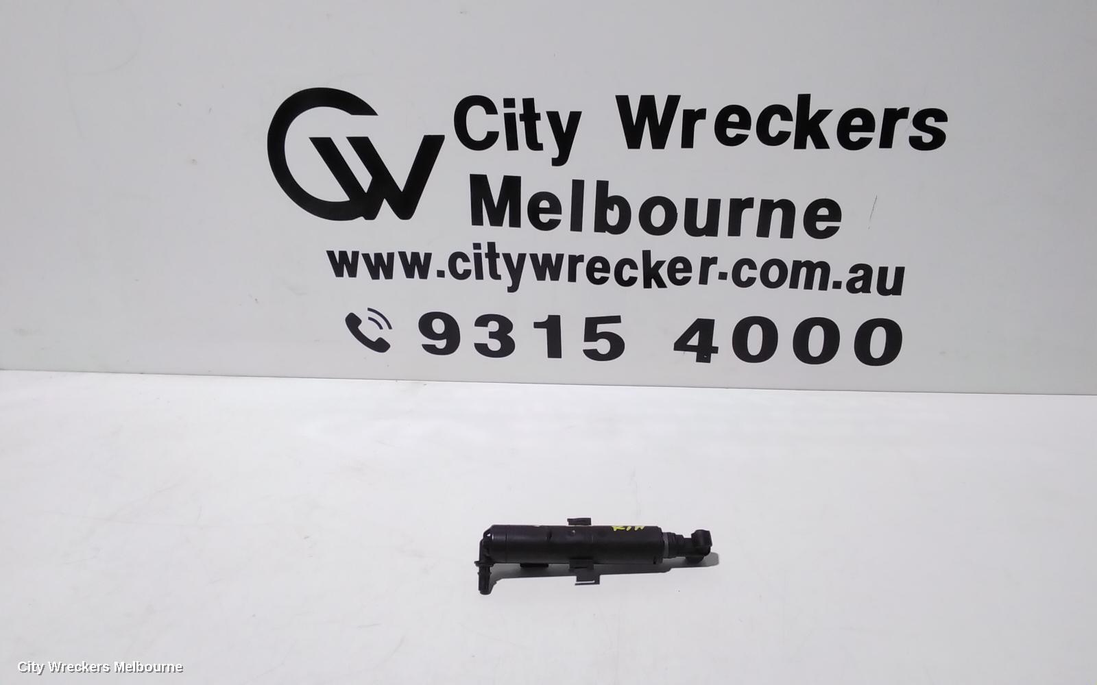 AUDI A1 2016 Washer Jet