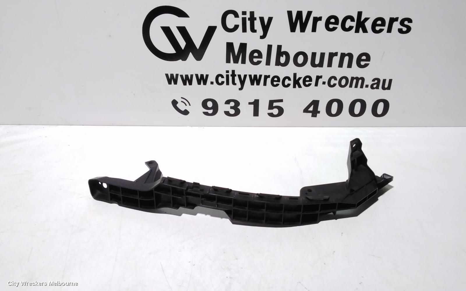 HONDA ACCORD 2009 Misc Bracket