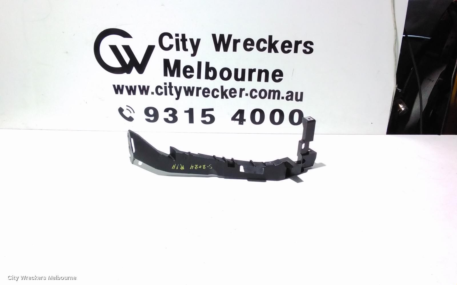 MAZDA CX30 2022 Misc Bracket