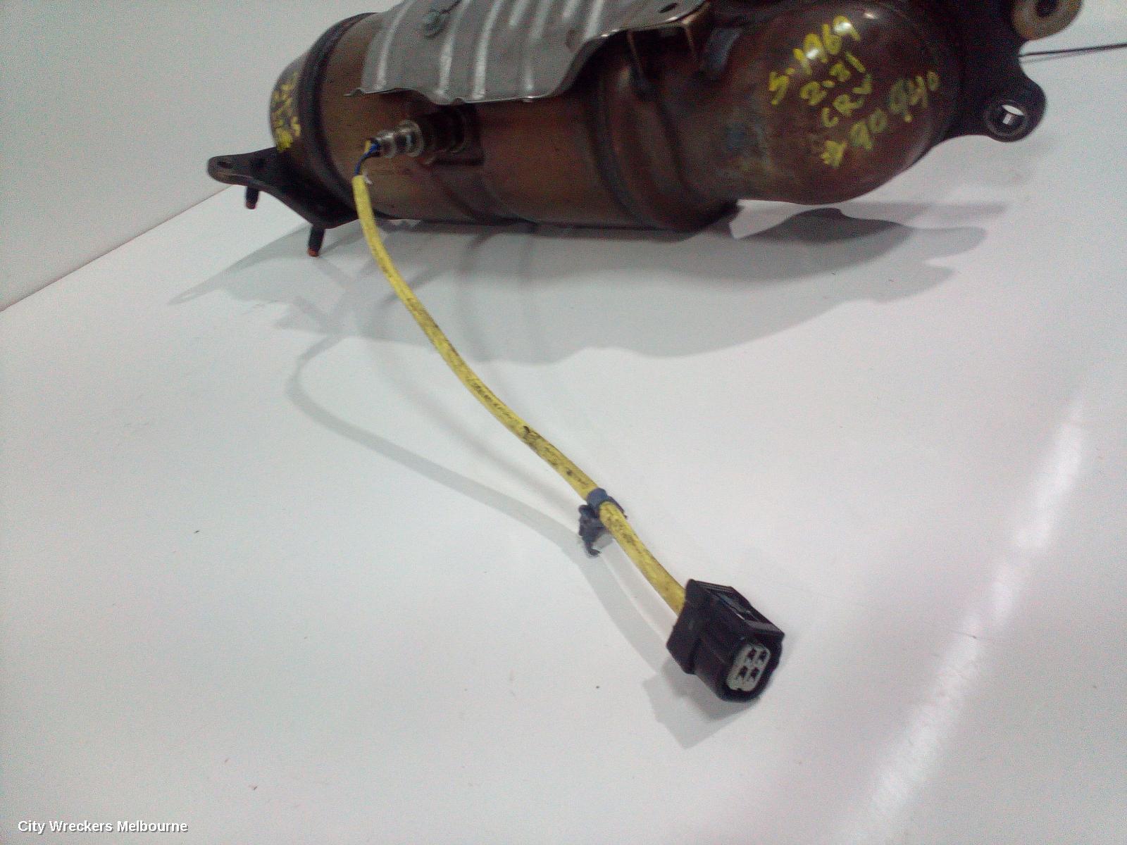 HONDA CRV 2021 Oxygen Sensor