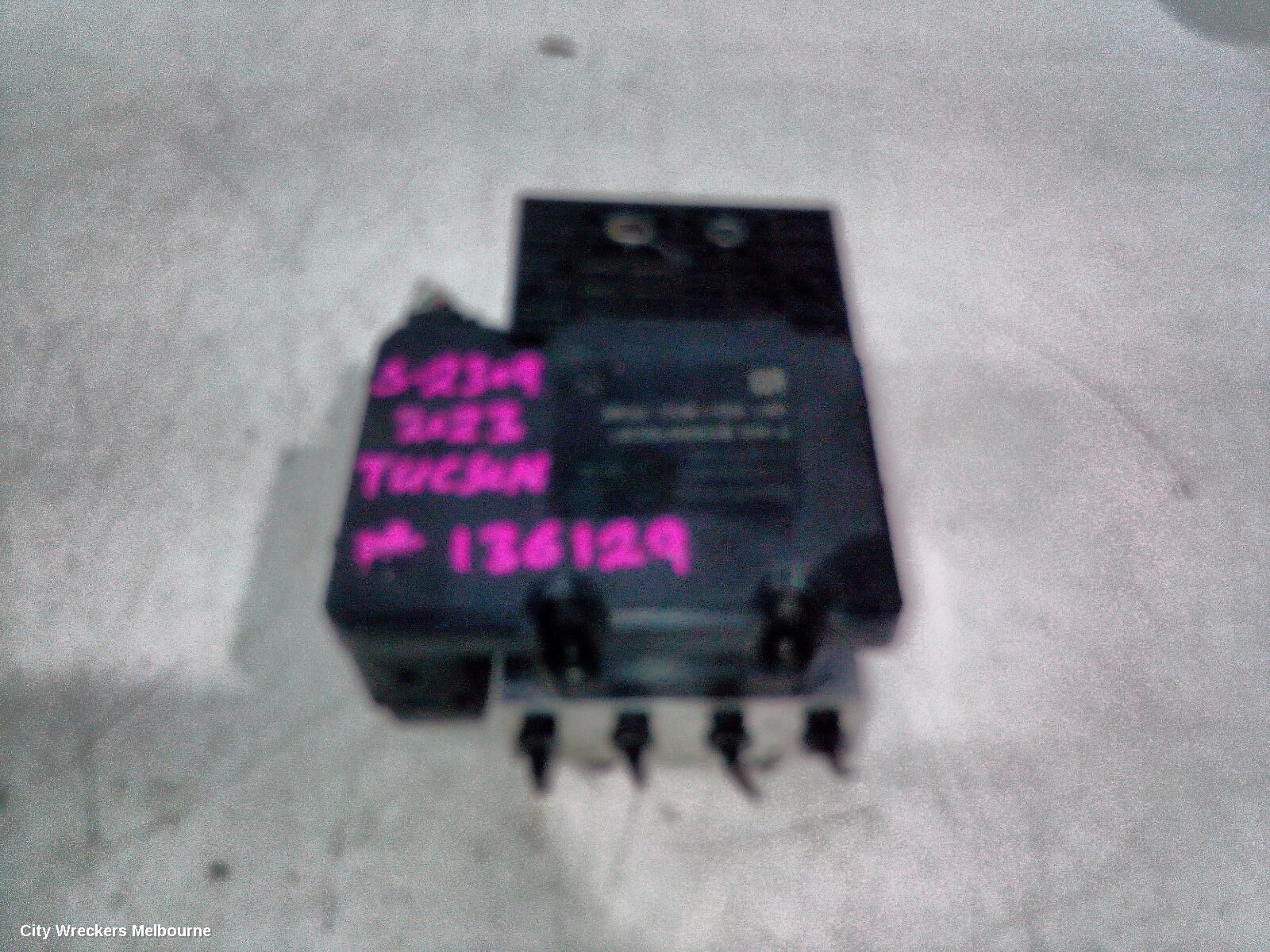 HYUNDAI TUCSON 2023 Abs Pump/Modulator