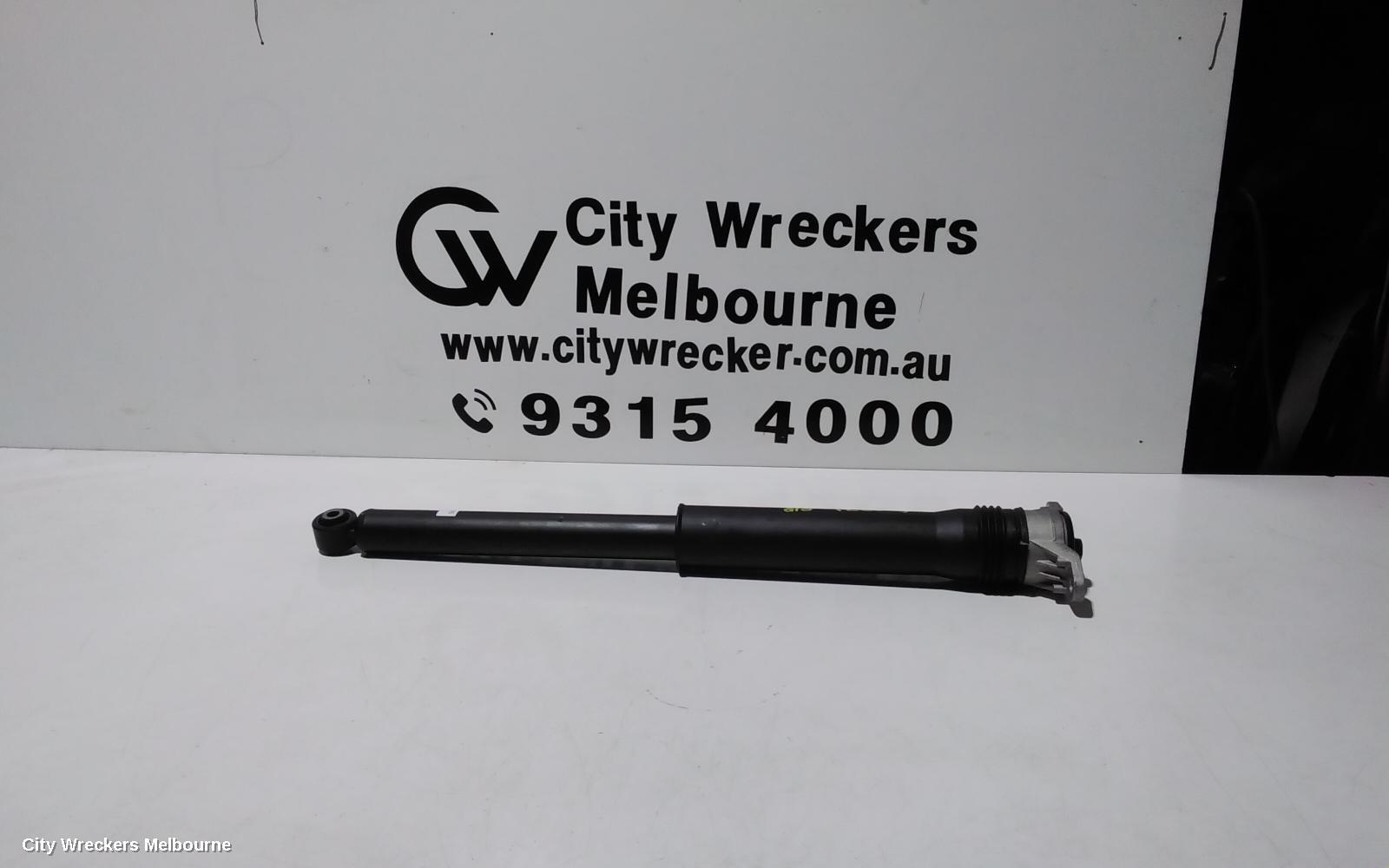 MAZDA MX30 2022 Right Rear Strut
