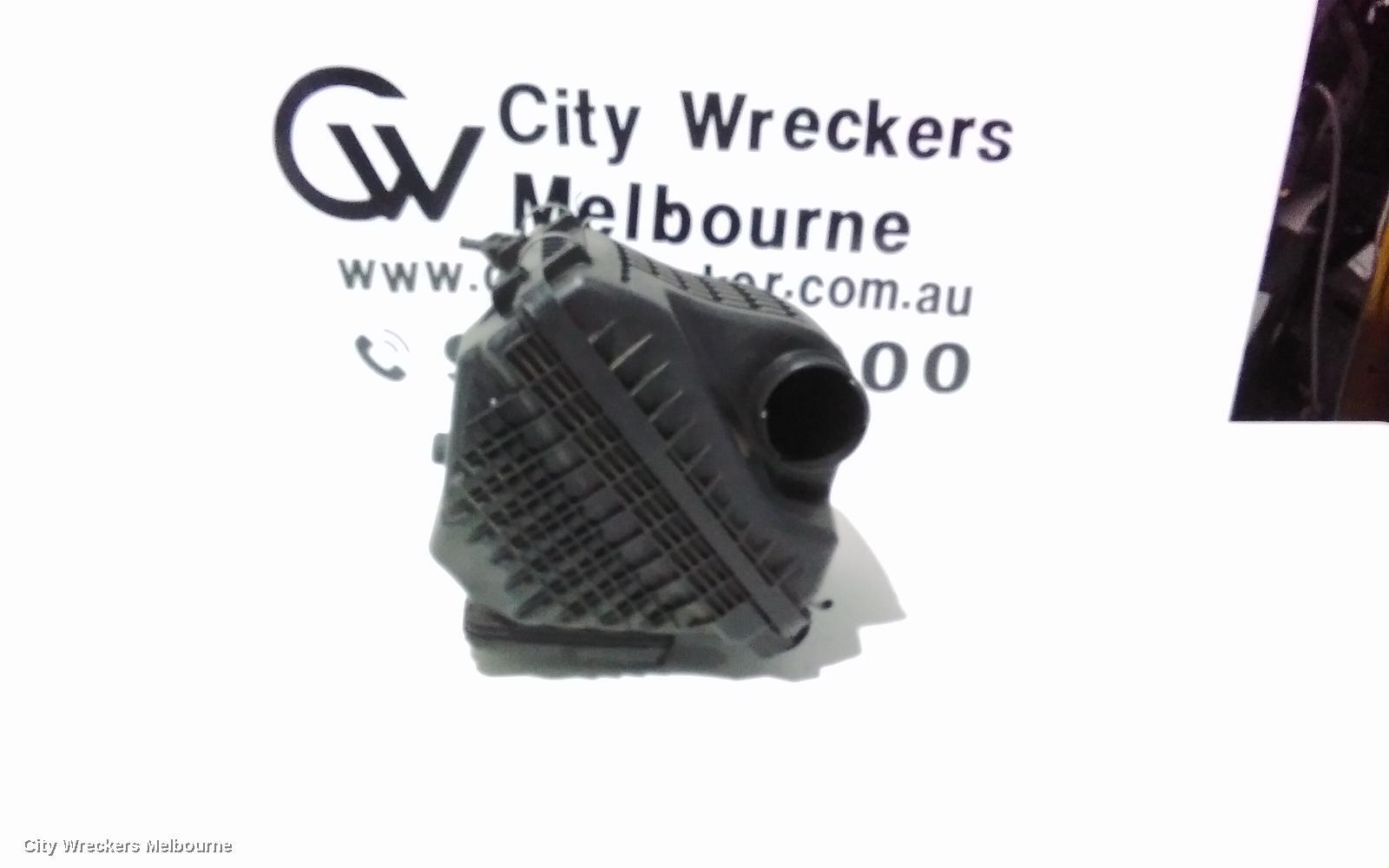 KIA OPTIMA 2015 Air Cleaner/Box