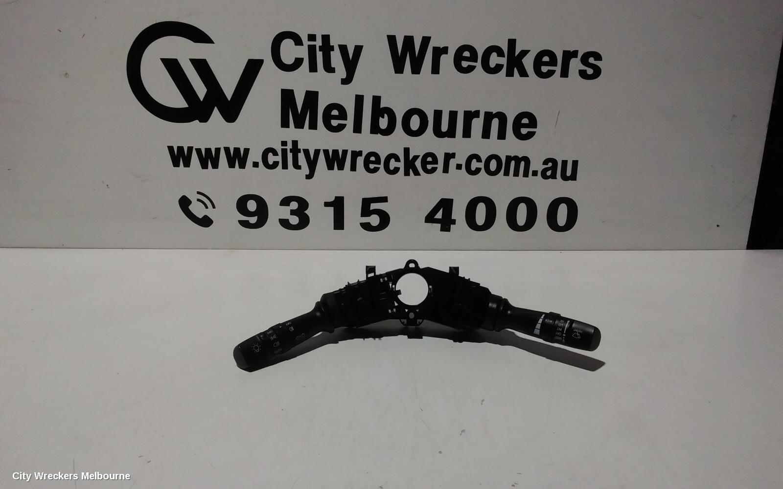 KIA OPTIMA 2015 Combination Switch