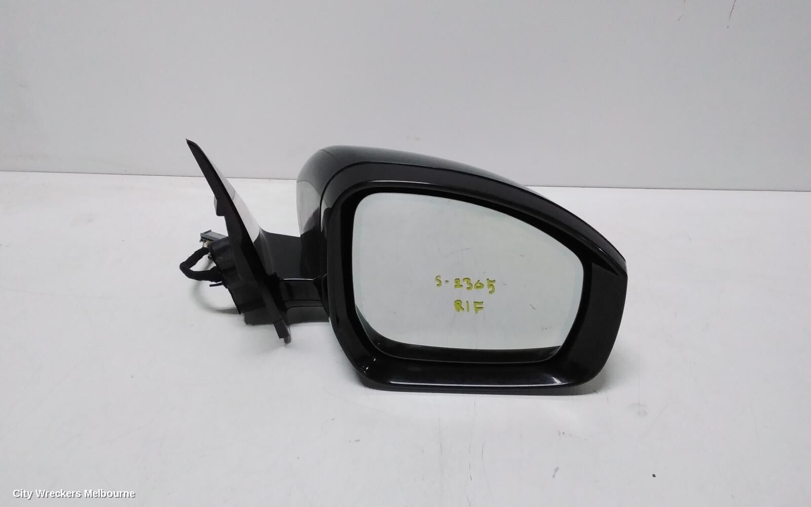 LAND ROVER RANGEROVER SPORT 2015 Right Door Mirror