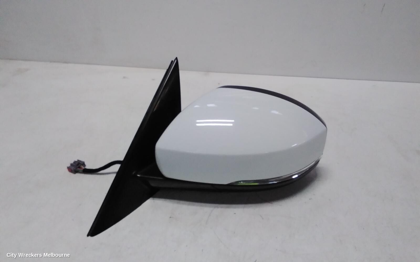 LAND ROVER RANGEROVER SPORT 2015 Left Door Mirror