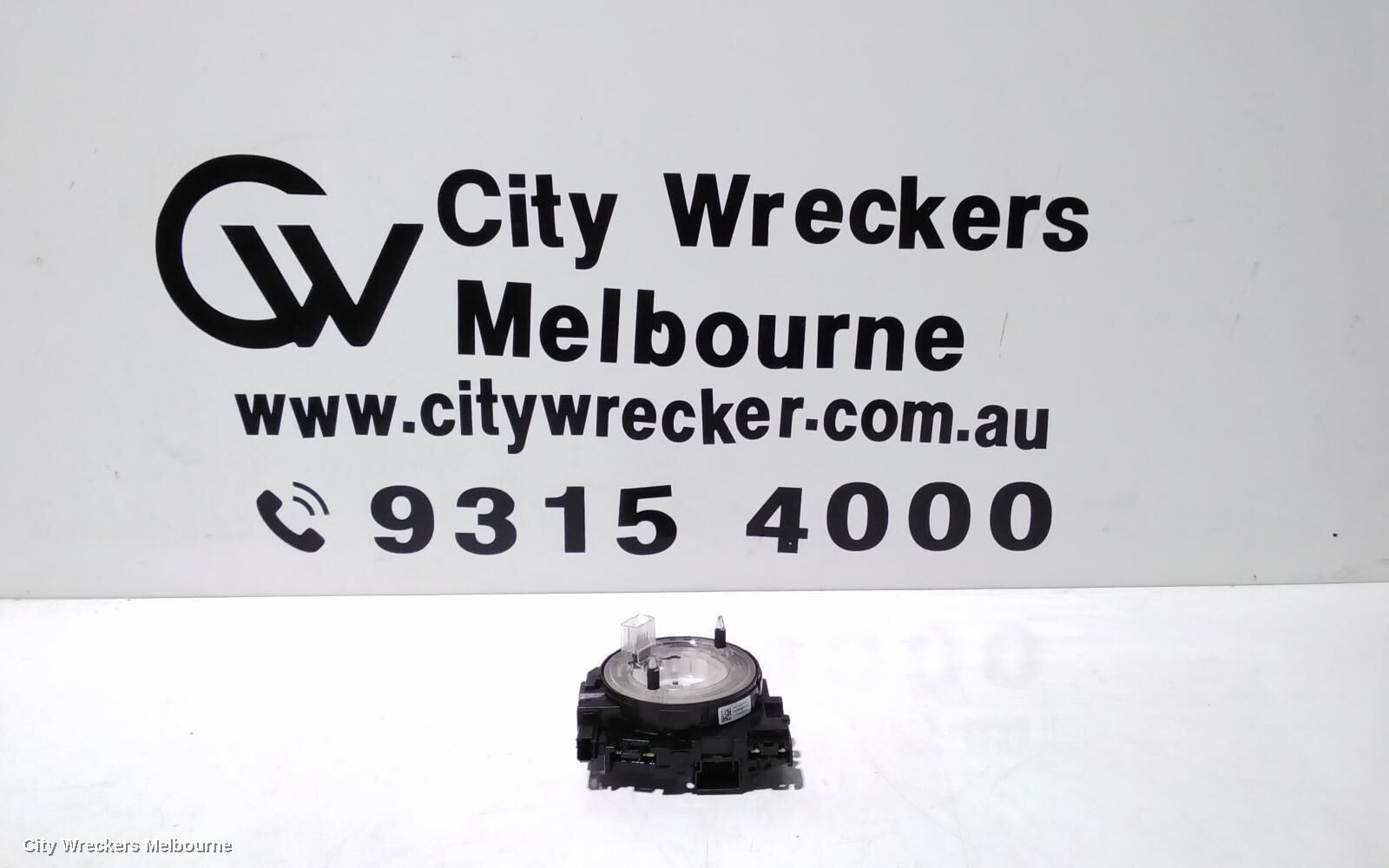 VOLKSWAGEN JETTA 2013 Airbag Module/Sensor