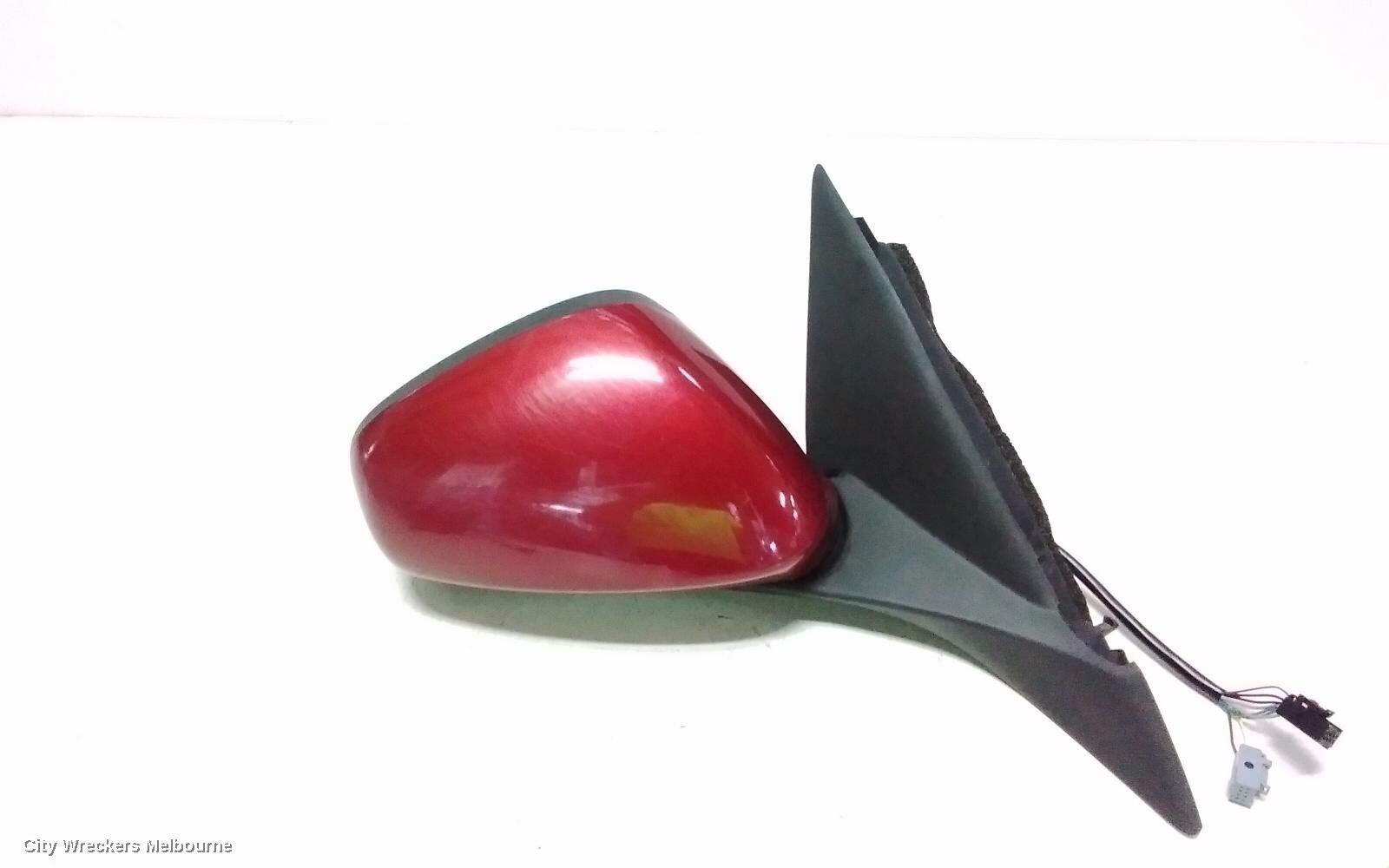 ALFA ROMEO GIULIETTA 2014 Right Door Mirror