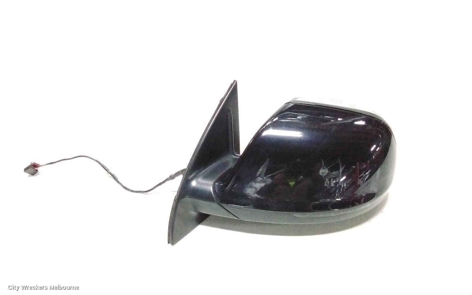 AUDI Q7 2012 Left Door Mirror
