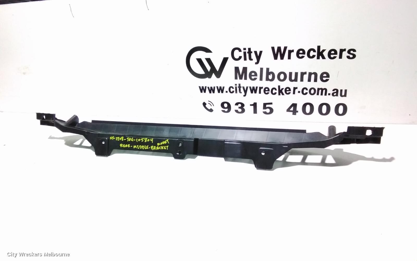 LAND ROVER RANGEROVER SPORT 2015 Misc Bracket