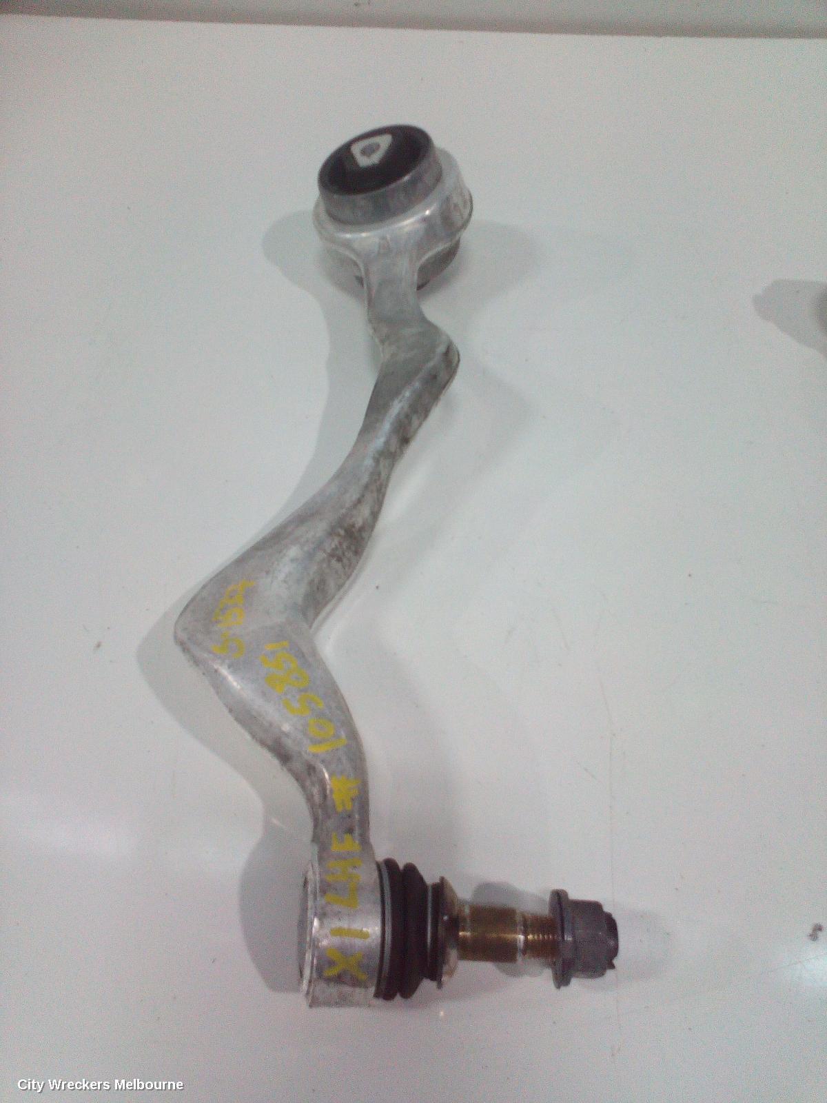 BMW X1 2012 Left Front Lower Control Arm