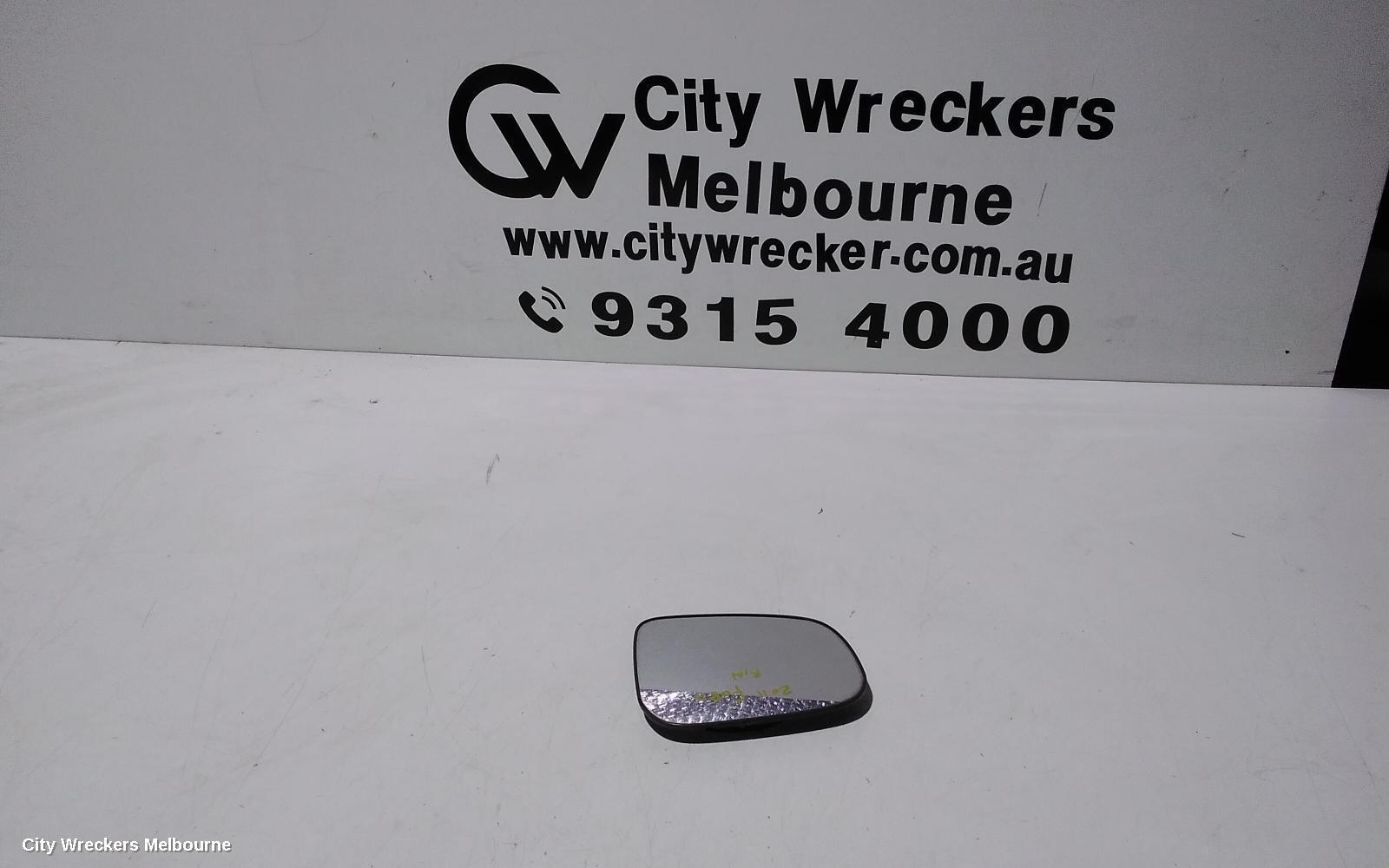 FORD FALCON 2011 Right Door Mirror