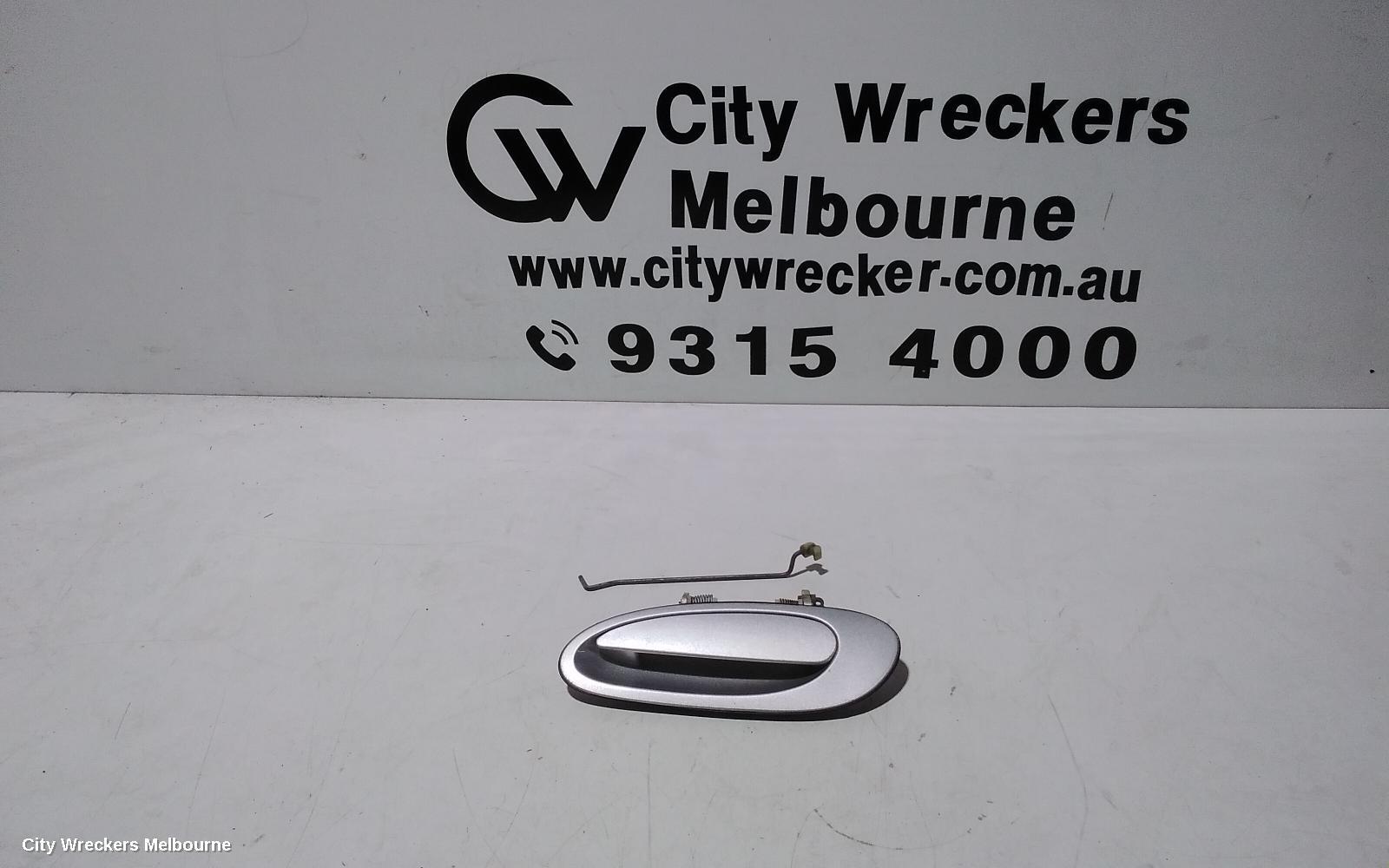 FORD FALCON 2007 Door Handle