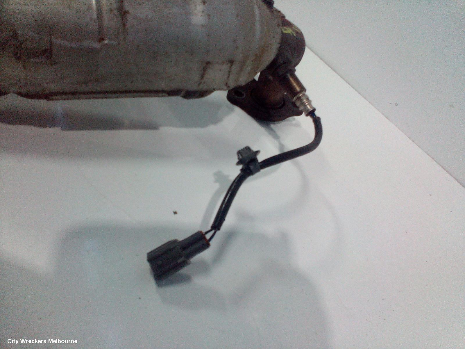 LEXUS RX SERIES 2005 Oxygen Sensor