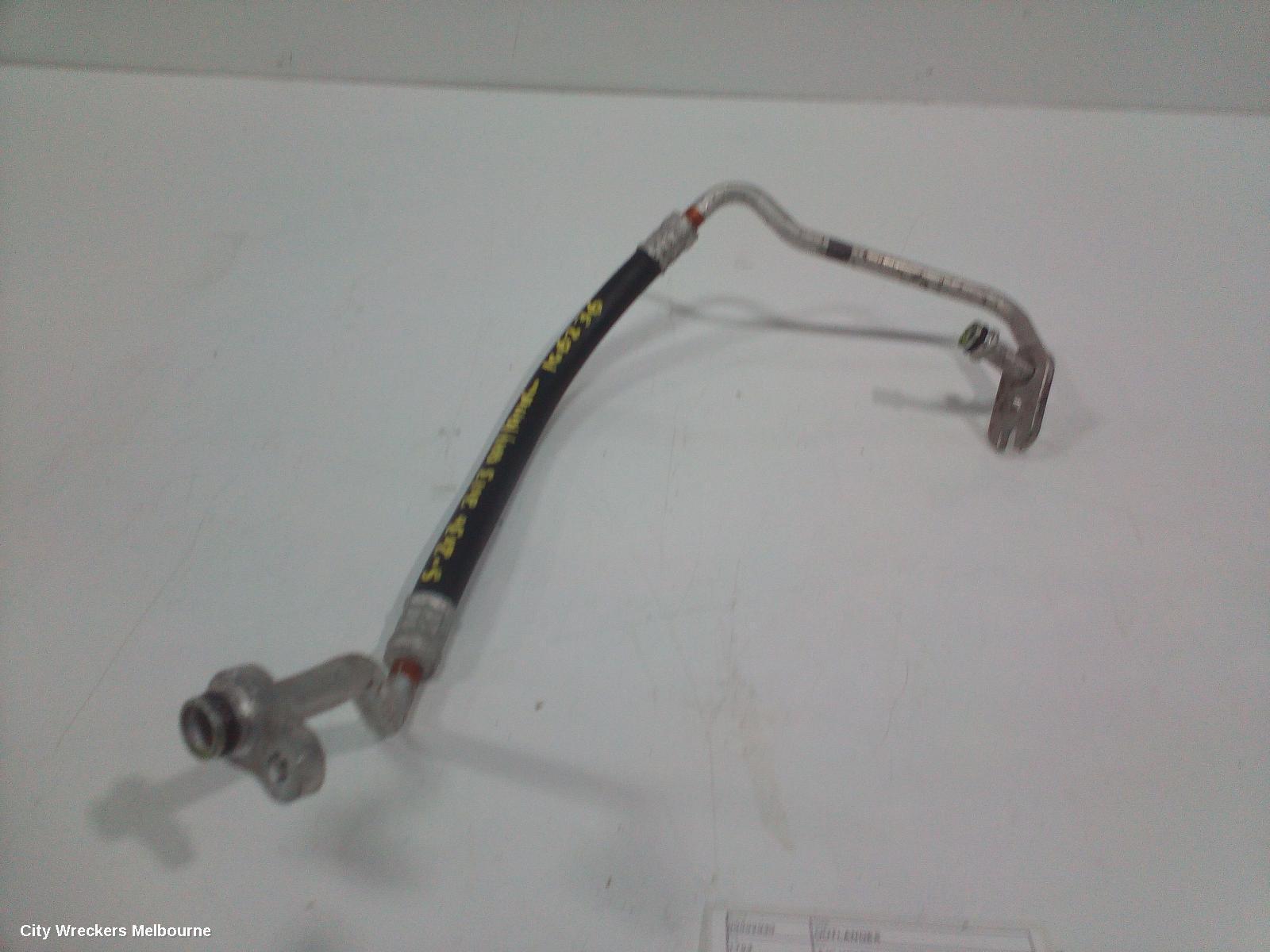 MITSUBISHI OUTLANDER 2013 A/C Hoses