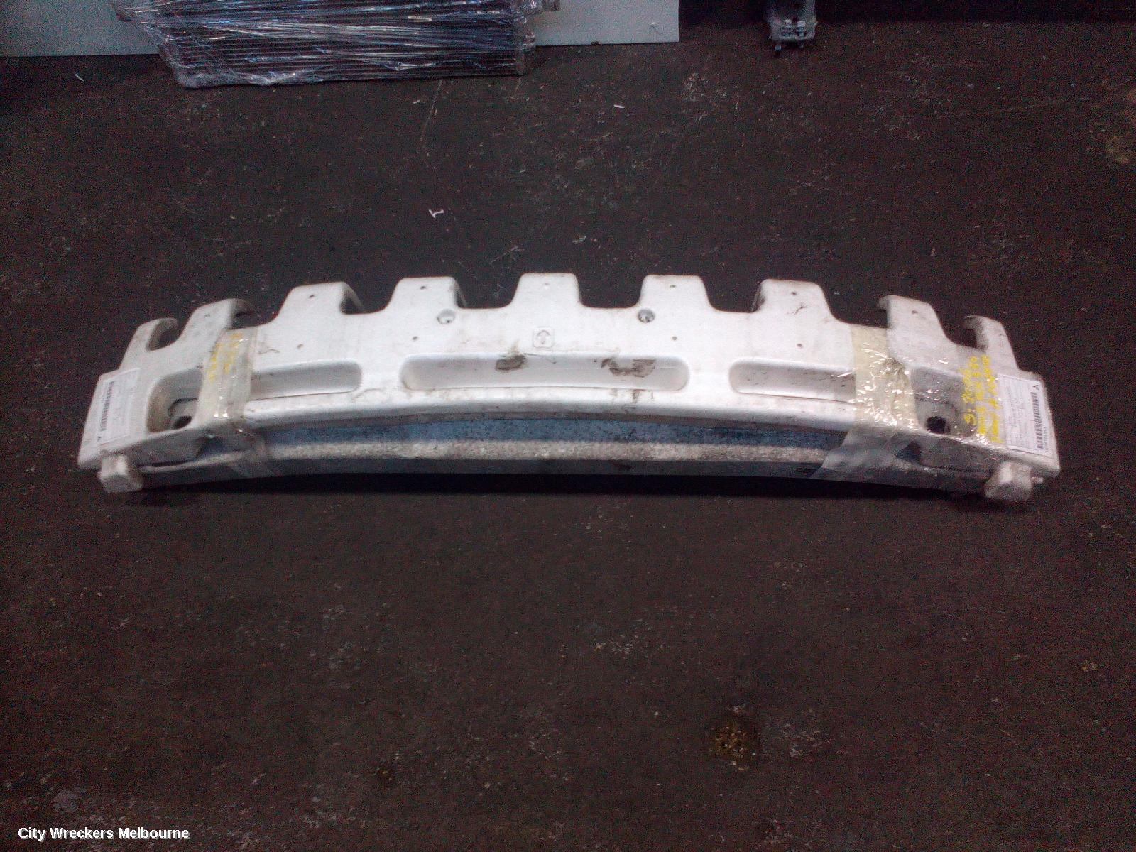 LEXUS RX SERIES 2005 F/Bar Reinforc/Brack