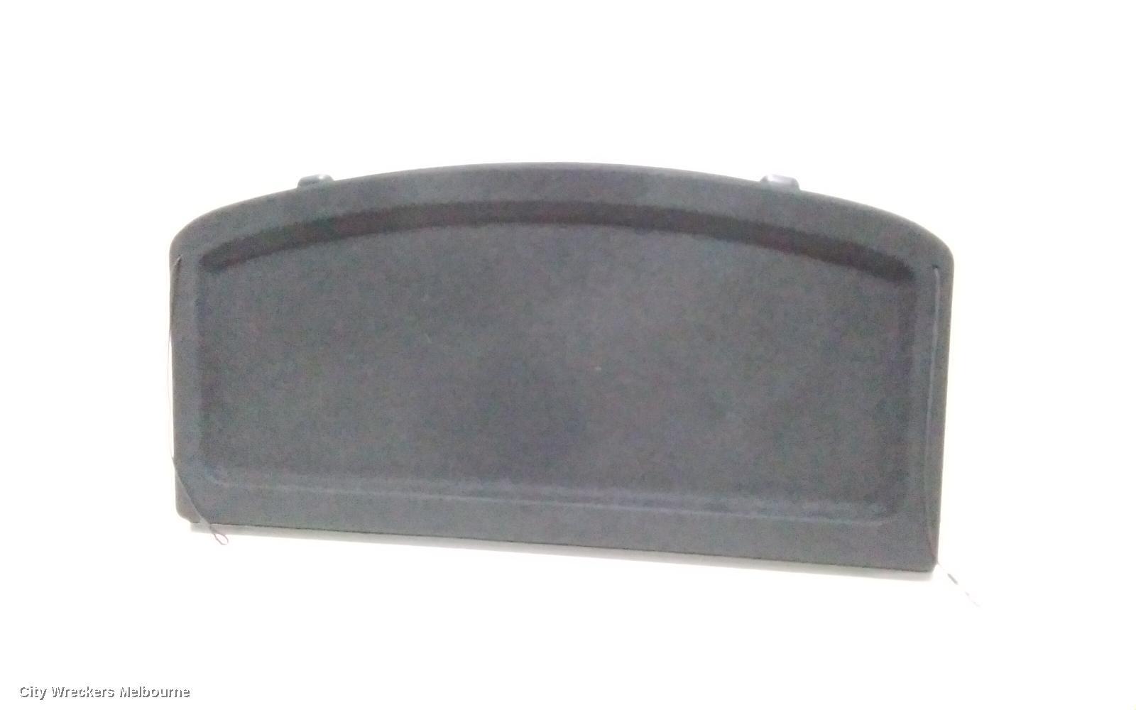 MG MG3 2021 Parcel Shelf
