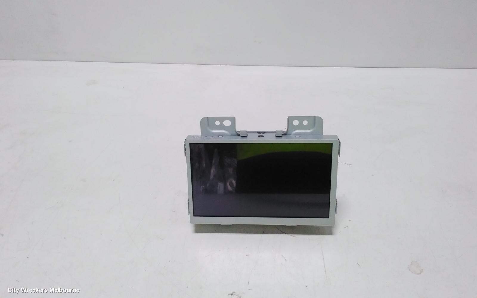 MG MG3 2021 Radio/Cd/Dvd/Sat/Tv