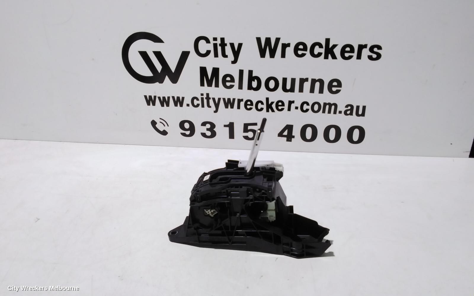 TOYOTA CAMRY 2021 Gear Stick/Shifter