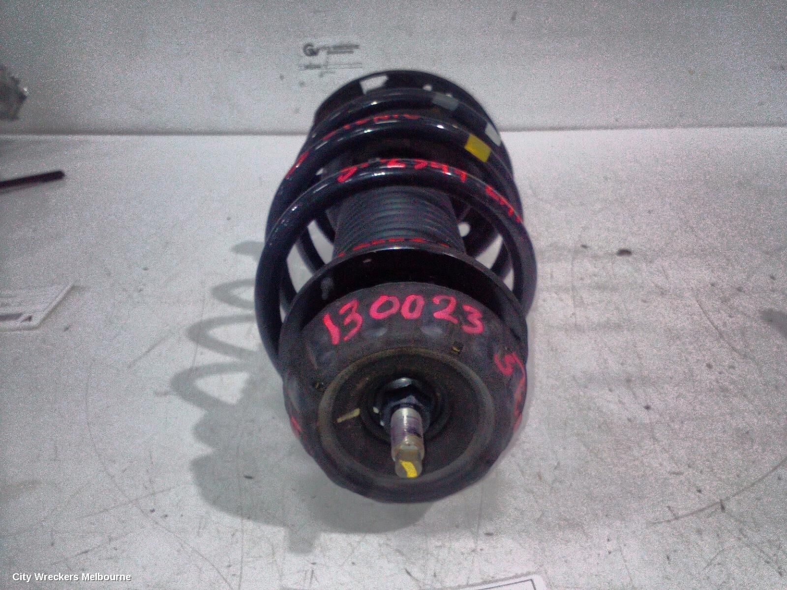 KIA STONIC 2022 Left Front Strut