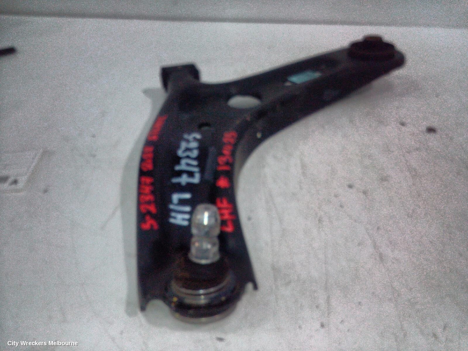 KIA STONIC 2022 Left Front Lower Control Arm