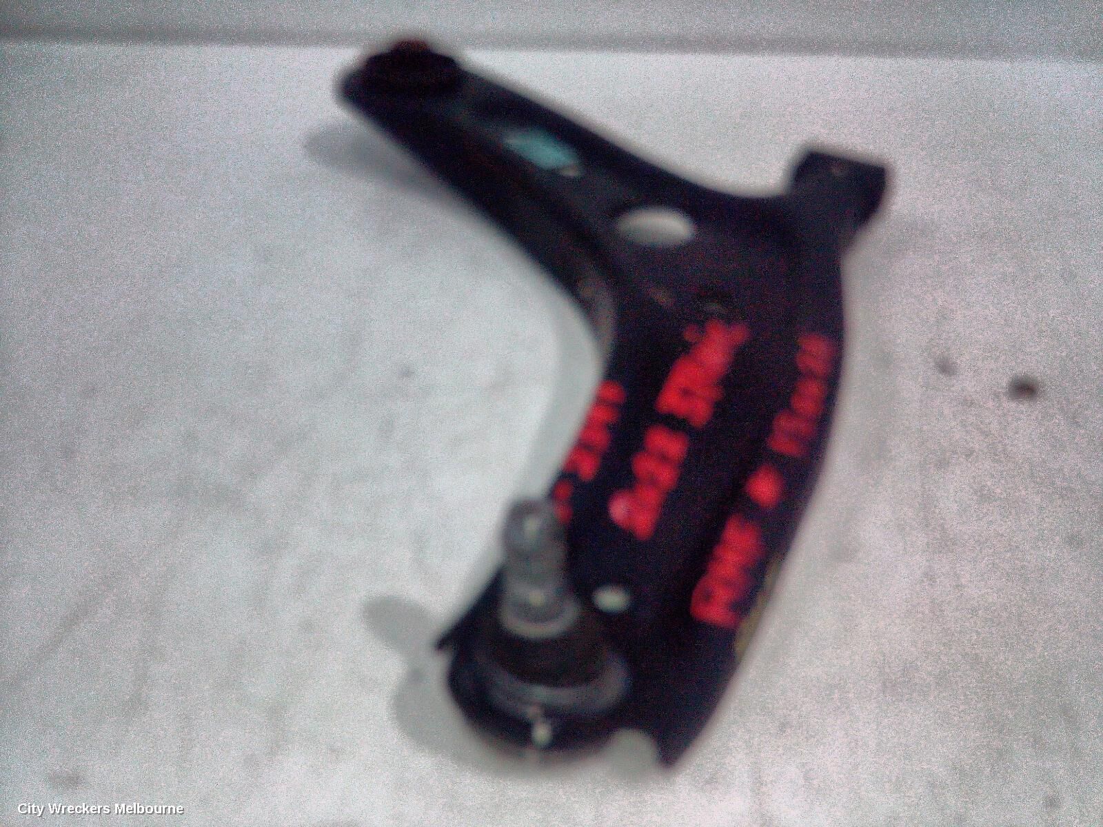 KIA STONIC 2022 Right Front Lower Control Arm