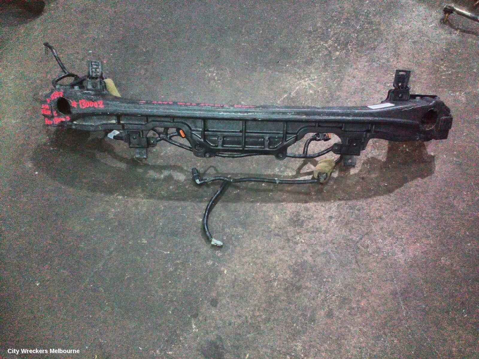 KIA STONIC 2022 R/Bar Bracket/Reinfo