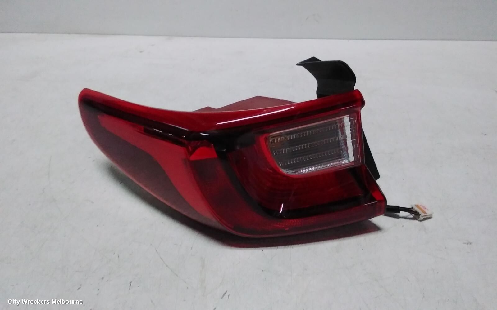 KIA STONIC 2022 Left Taillight
