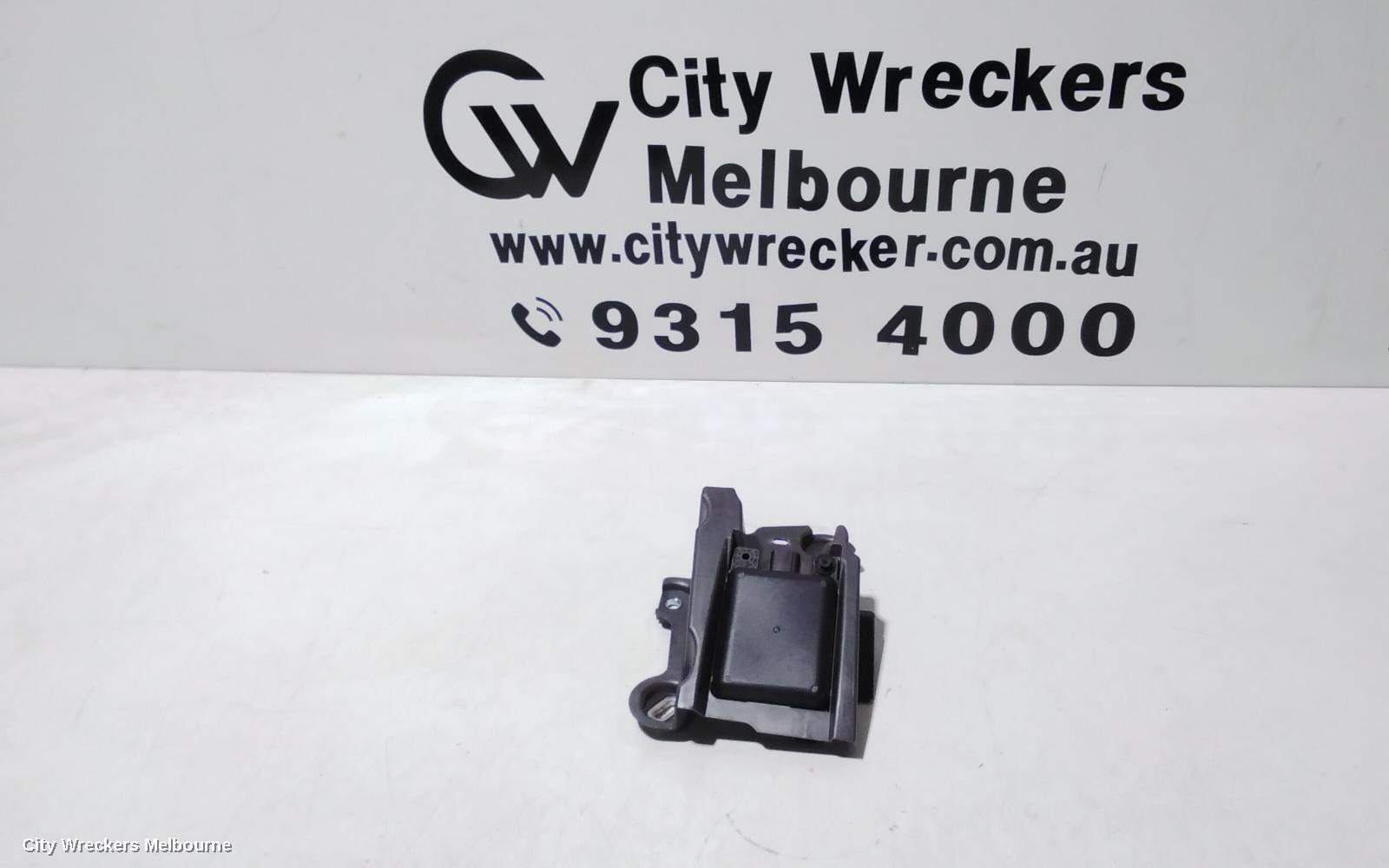 MAZDA CX3 2021 Misc Switch/Relay