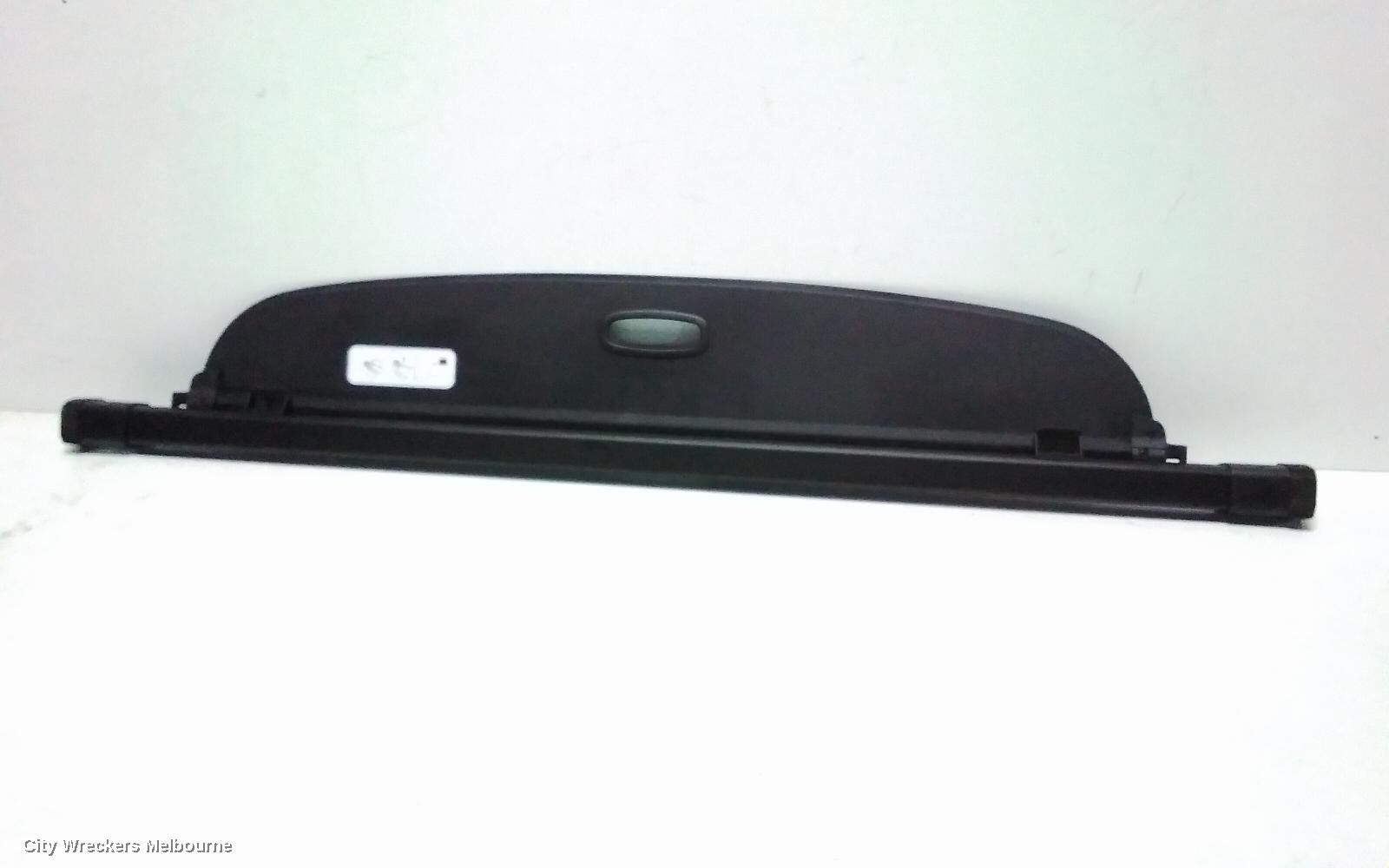 HYUNDAI SANTA FE 2022 Parcel Shelf
