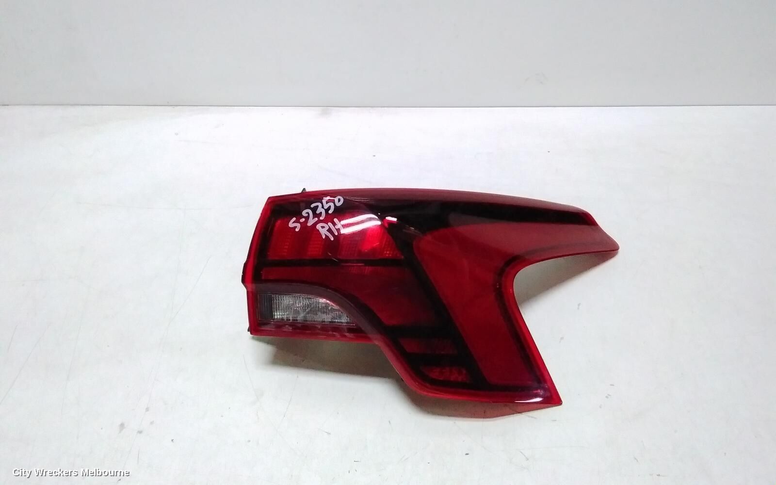 HYUNDAI SANTA FE 2022 Right Taillight