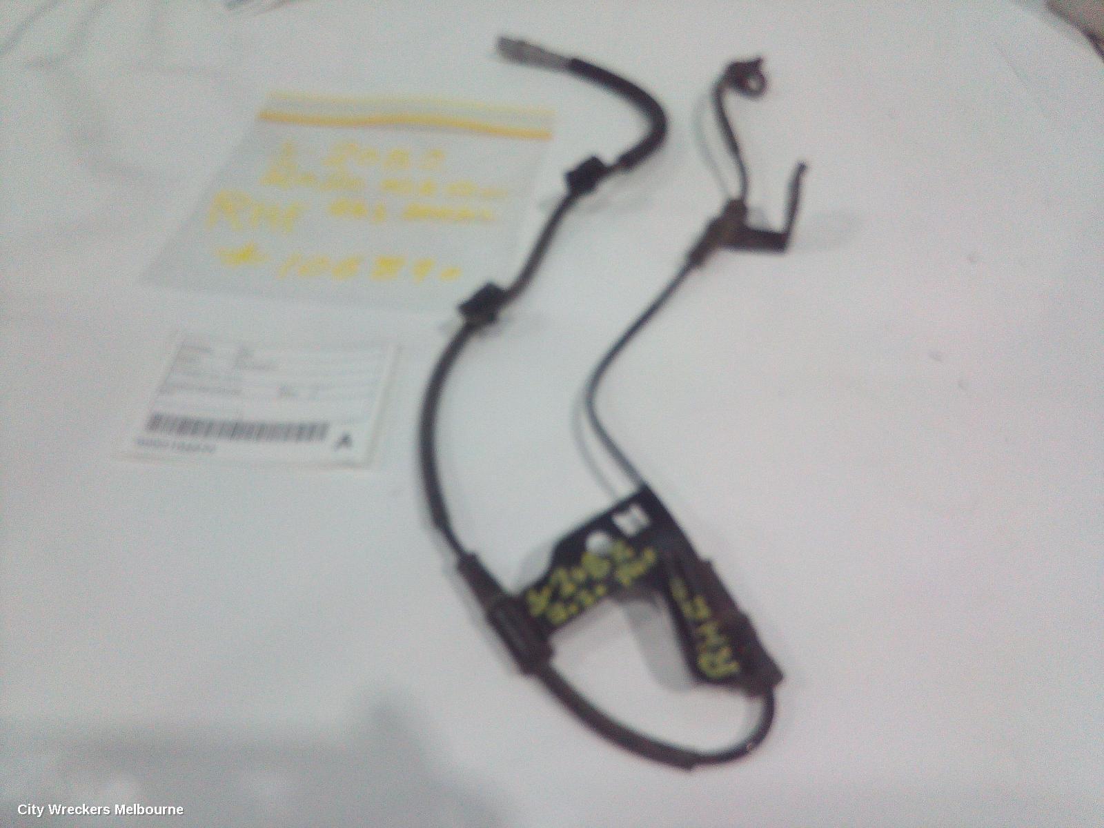 KIA RIO 2020 Abs Sensor