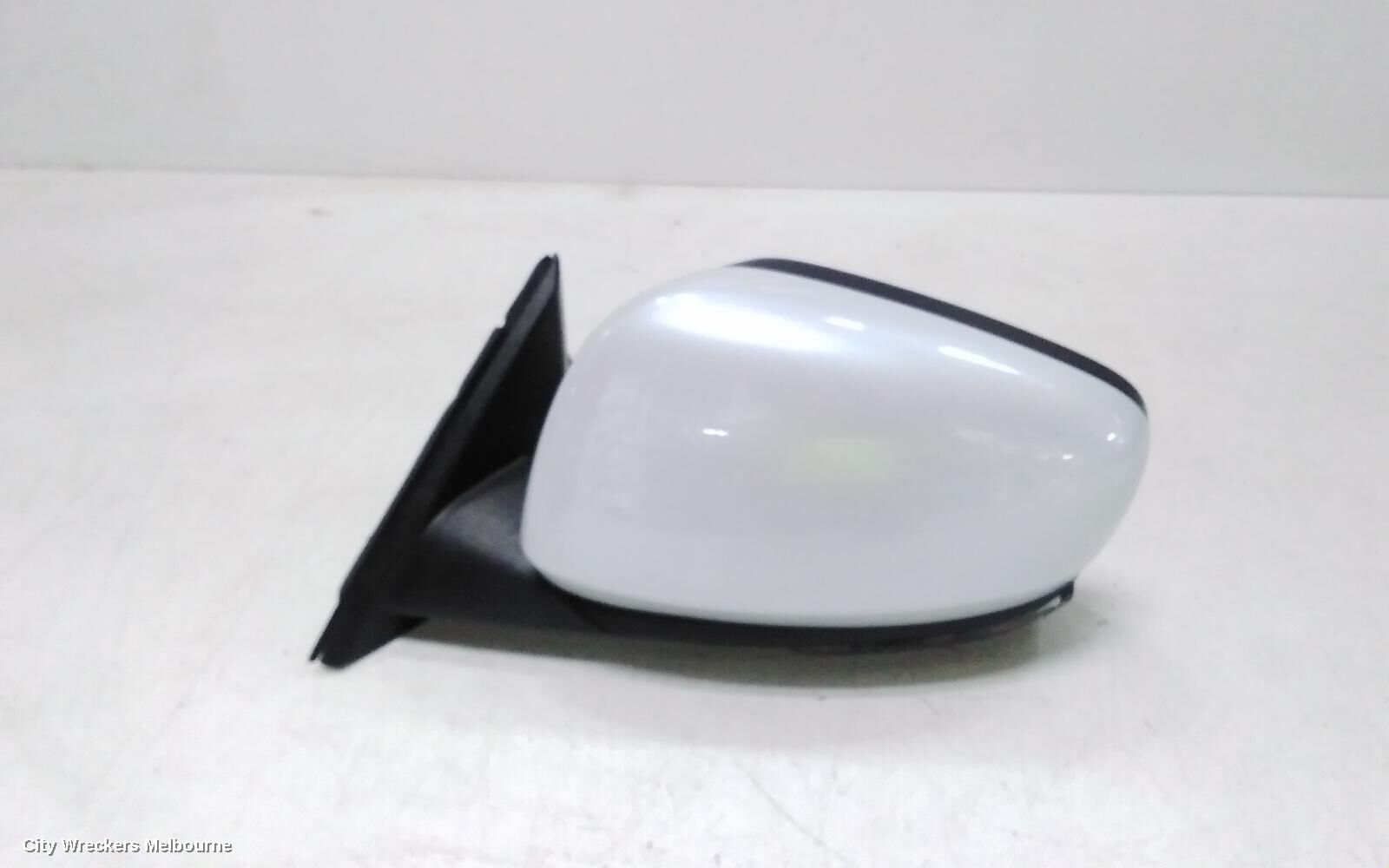 RENAULT KALEOS 2016 Left Door Mirror