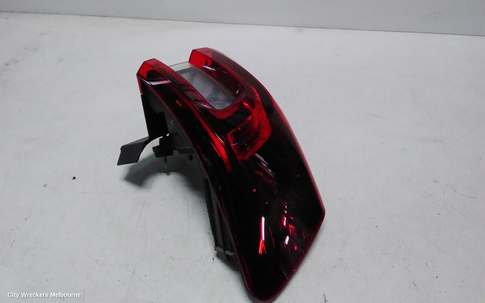 RENAULT KALEOS 2016 Left Taillight