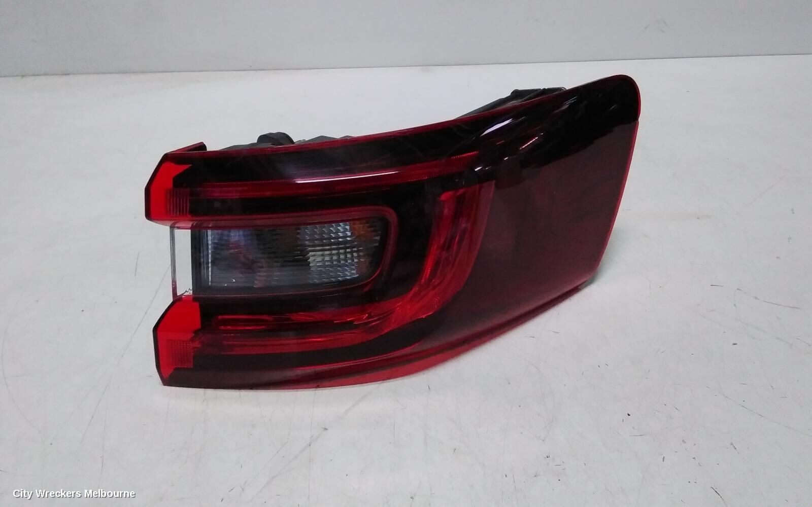 RENAULT KALEOS 2016 Right Taillight