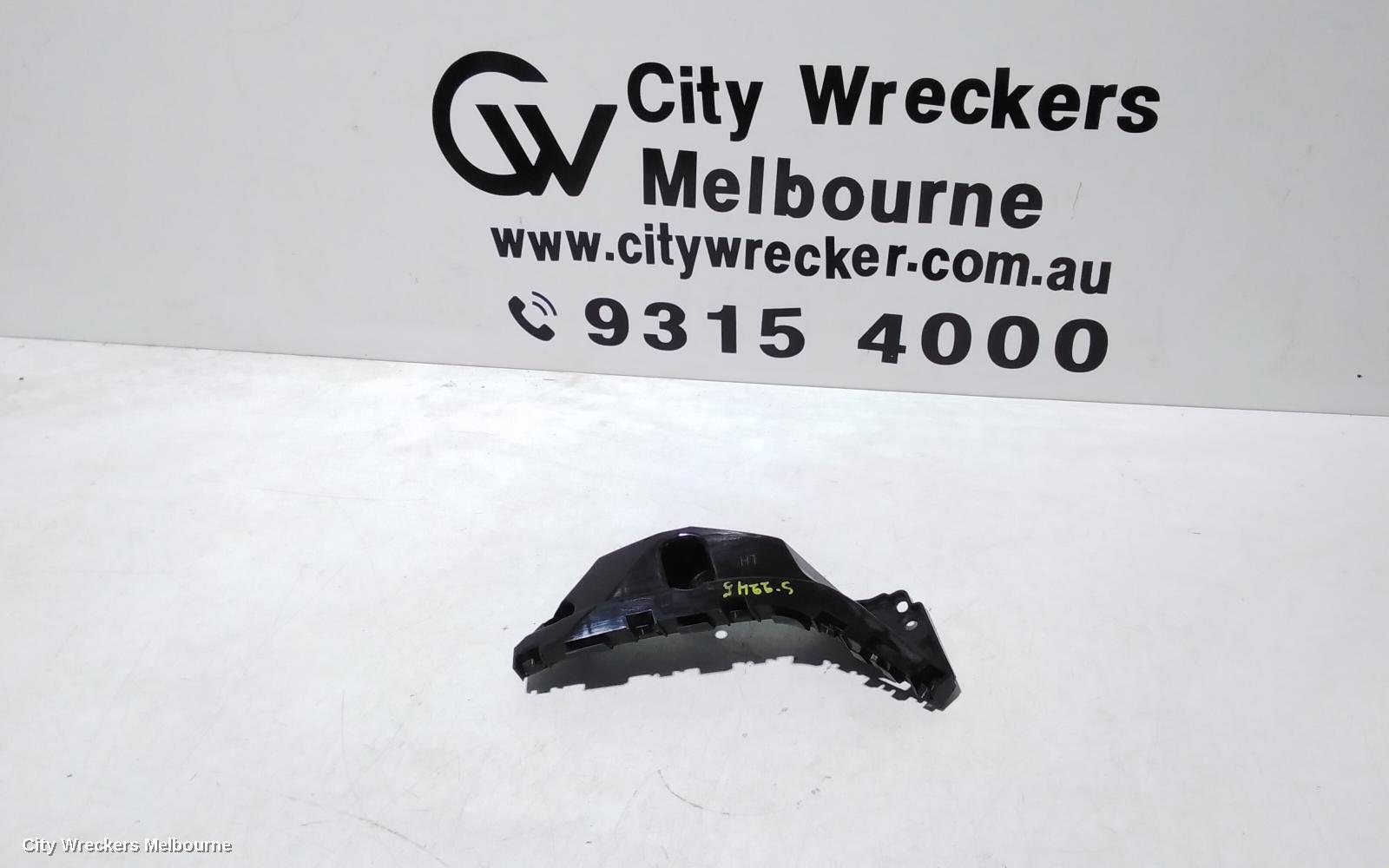 FORD RANGER 2017 Misc Bracket
