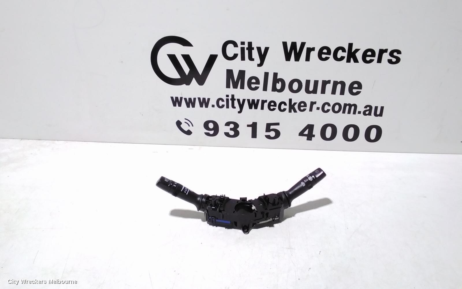HYUNDAI VELOSTER 2014 Combination Switch